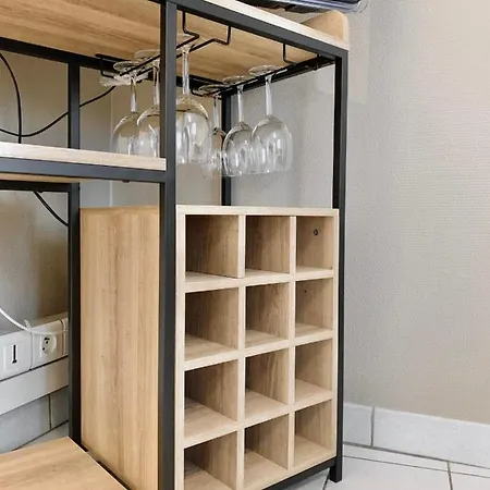 Διαμέρισμα Small Quiet And Fully Renovated T2 #cs